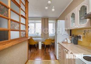 4-к квартира, вторичка, 104м2, 6/13 этаж