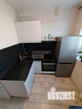 3-к квартира, вторичка, 61м2, 5/5 этаж