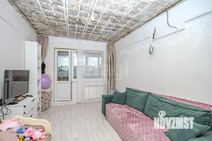 2-к квартира, вторичка, 45м2, 5/5 этаж