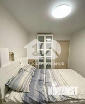 1-к квартира, вторичка, 43м2, 9/10 этаж