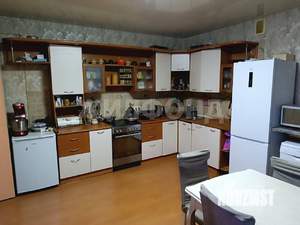 3-к квартира, вторичка, 117м2, 7/9 этаж