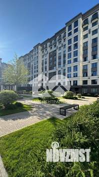 3-к квартира, вторичка, 89м2, 1/10 этаж