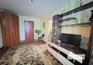 4-к квартира, вторичка, 69м2, 8/9 этаж