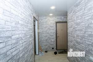 2-к квартира, вторичка, 34м2, 1/9 этаж