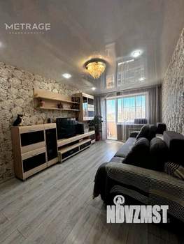 3-к квартира, вторичка, 60м2, 6/9 этаж