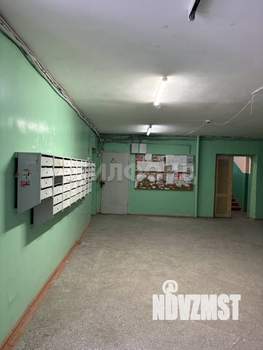 1-к квартира, вторичка, 14м2, 3/9 этаж