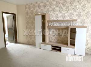 2-к квартира, вторичка, 65м2, 9/12 этаж