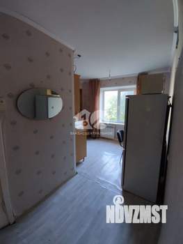 1-к квартира, вторичка, 38м2, 1/9 этаж