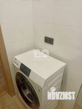 1-к квартира, вторичка, 31м2, 6/25 этаж