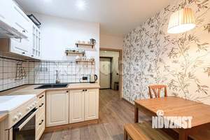 1-к квартира, вторичка, 35м2, 5/9 этаж