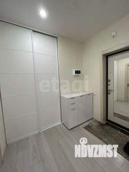 2-к квартира, вторичка, 83м2, 17/19 этаж