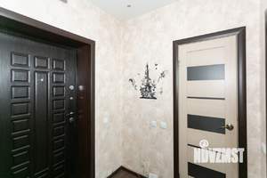 Студия квартира, вторичка, 25м2, 11/12 этаж