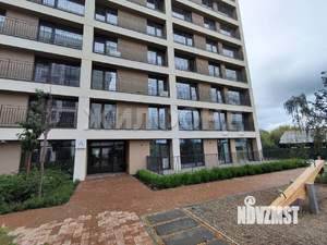 1-к квартира, вторичка, 43м2, 2/10 этаж