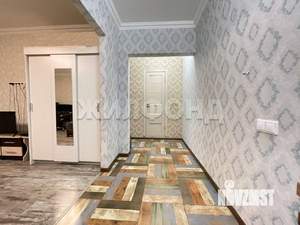 1-к квартира, вторичка, 45м2, 2/10 этаж