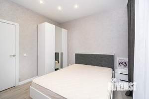 1-к квартира, вторичка, 39м2, 14/20 этаж