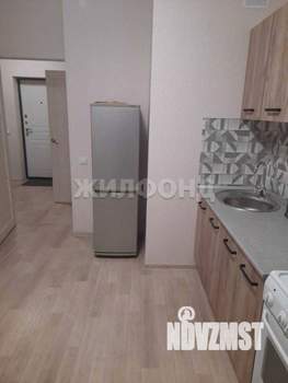 1-к квартира, вторичка, 35м2, 11/24 этаж