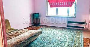 1-к квартира, вторичка, 41м2, 1/10 этаж