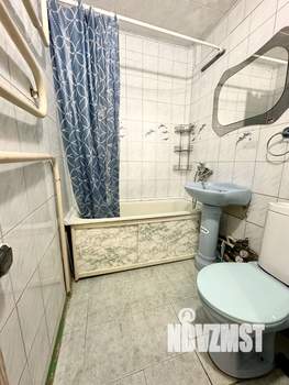 2-к квартира, вторичка, 45м2, 4/5 этаж