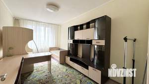 2-к квартира, вторичка, 66м2, 21/27 этаж