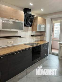 2-к квартира, вторичка, 54м2, 2/10 этаж
