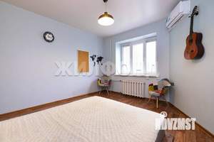 1-к квартира, вторичка, 39м2, 4/10 этаж