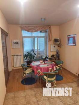 5-к квартира, вторичка, 155м2, 1/9 этаж