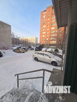 4-к квартира, вторичка, 70м2, 1/9 этаж