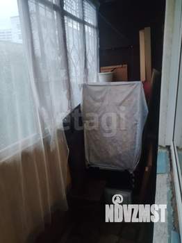 3-к квартира, вторичка, 66м2, 4/9 этаж