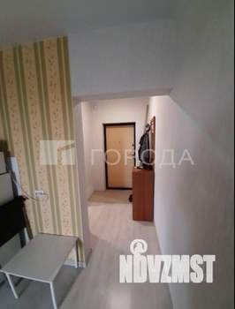 Студия квартира, вторичка, 25м2, 13/26 этаж