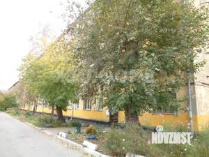 3-к квартира, вторичка, 55м2, 2/5 этаж