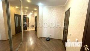 3-к квартира, вторичка, 88м2, 6/20 этаж