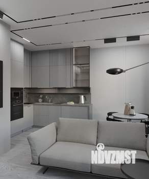 3-к квартира, вторичка, 68м2, 2/8 этаж