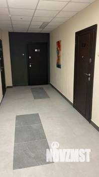 Студия квартира, вторичка, 31м2, 12/25 этаж