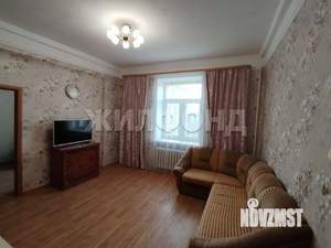 3-к квартира, вторичка, 67м2, 4/4 этаж