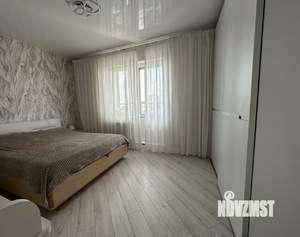2-к квартира, вторичка, 60м2, 8/19 этаж