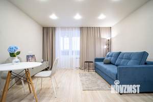 Студия квартира, вторичка, 31м2, 10/11 этаж