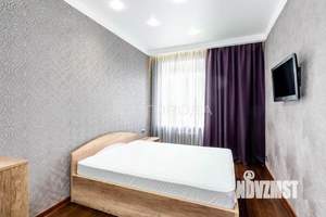 3-к квартира, вторичка, 78м2, 2/6 этаж