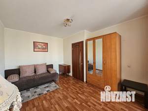 1-к квартира, вторичка, 26м2, 9/10 этаж