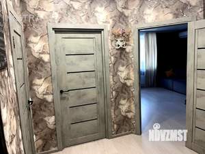 2-к квартира, вторичка, 51м2, 2/17 этаж