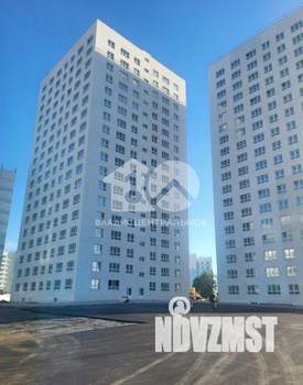 2-к квартира, вторичка, 56м2, 3/18 этаж