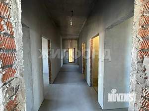 3-к квартира, вторичка, 125м2, 25/30 этаж