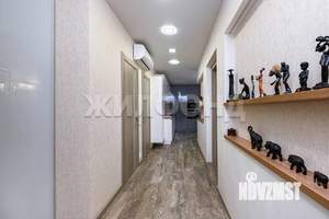 2-к квартира, вторичка, 76м2, 14/25 этаж