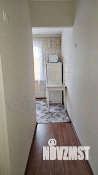 1-к квартира, вторичка, 29м2, 3/5 этаж