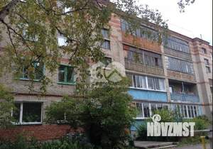 1-к квартира, вторичка, 32м2, 3/4 этаж