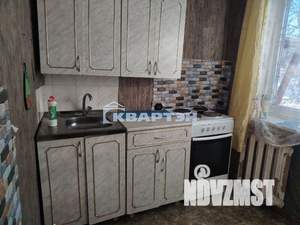 2-к квартира, вторичка, 46м2, 1/5 этаж