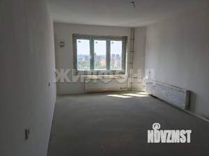 1-к квартира, вторичка, 47м2, 18/18 этаж