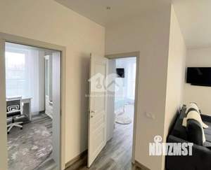 3-к квартира, вторичка, 70м2, 11/15 этаж