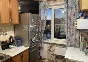 1-к квартира, вторичка, 29м2, 7/9 этаж