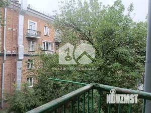 1-к квартира, вторичка, 30м2, 4/5 этаж