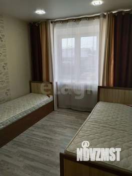 2-к квартира, вторичка, 47м2, 1/10 этаж